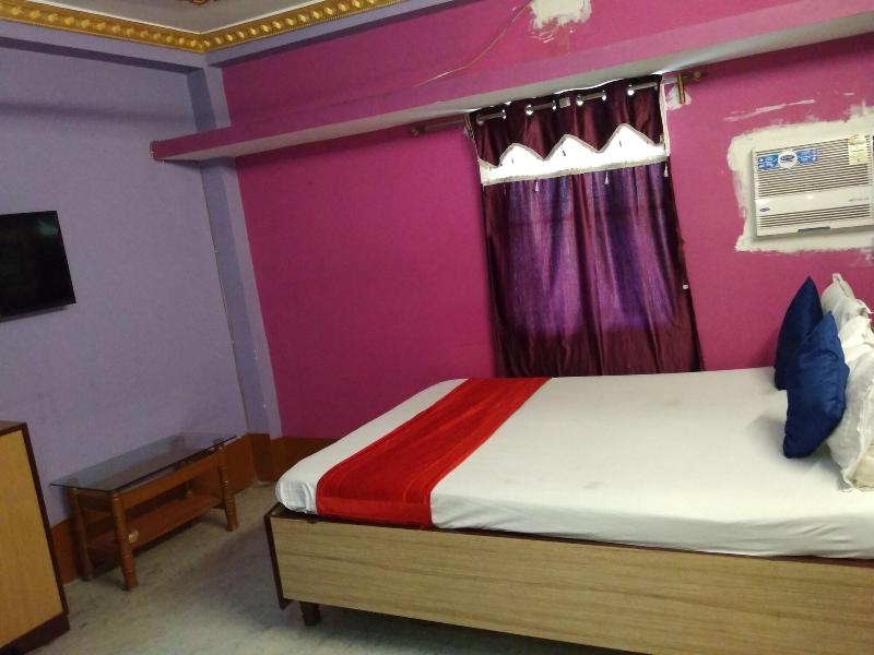 Om Shanti Guest House 4