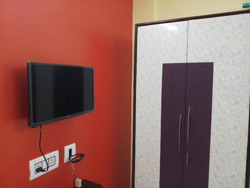 Om Shanti Guest House 5