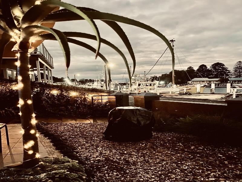 Edge17 Port Fairy Wharf