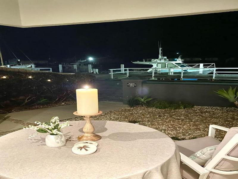 Edge17 Port Fairy Wharf