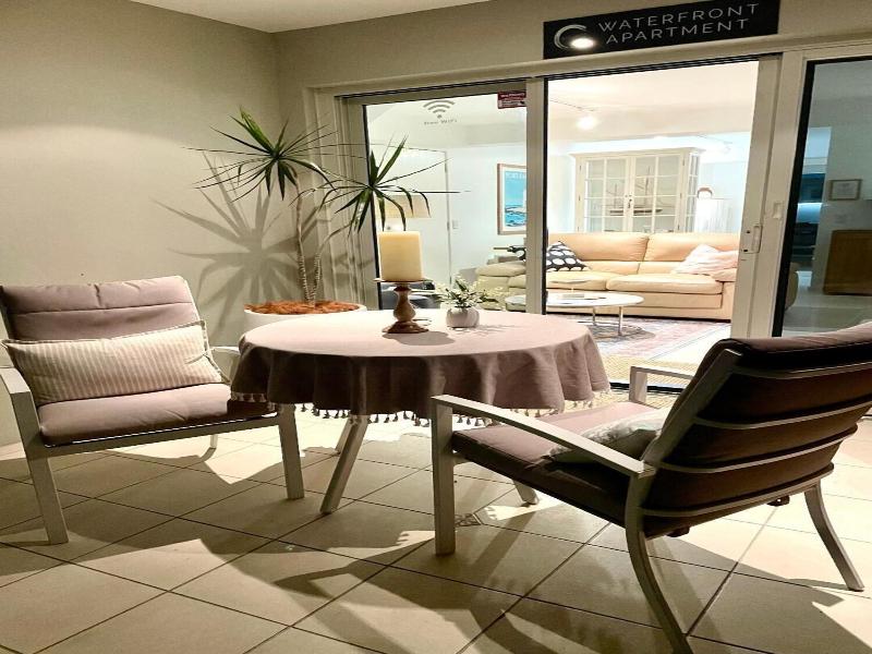 Edge17 Port Fairy Wharf