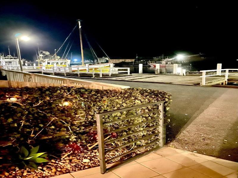 Edge17 Port Fairy Wharf