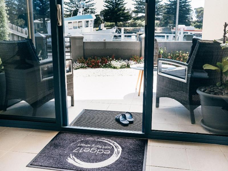 Edge17 Port Fairy Wharf
