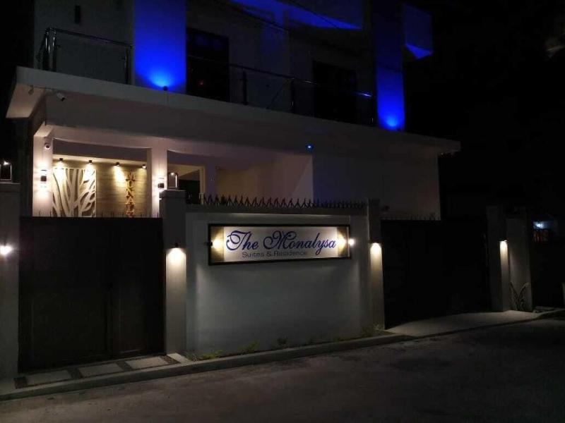 The Monalysa Suites & Residence image