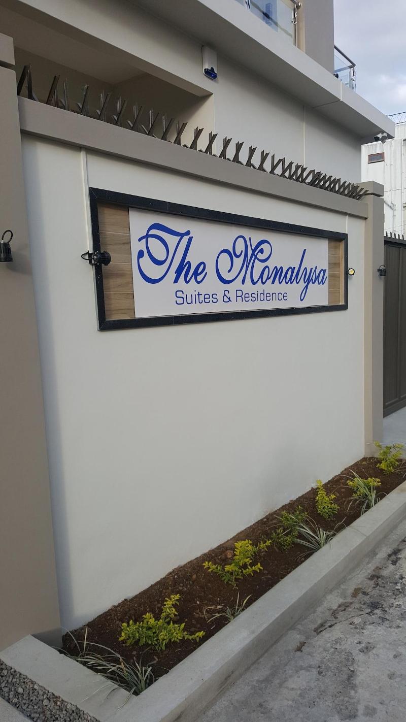The Monalysa Suites & Residence image