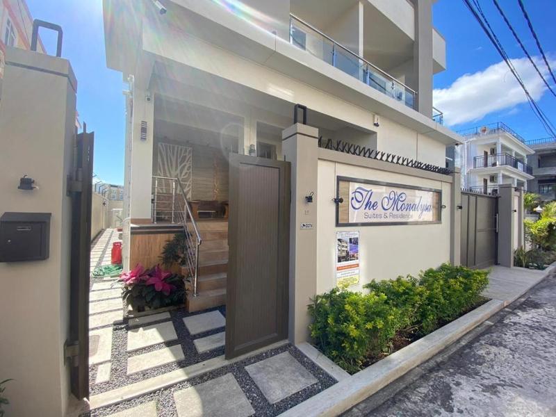 The Monalysa Suites & Residence image