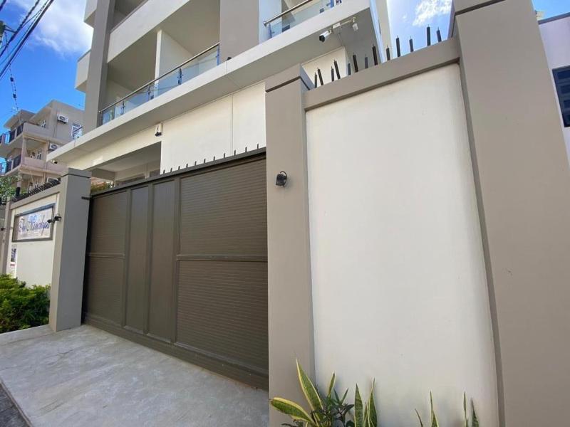 The Monalysa Suites & Residence image