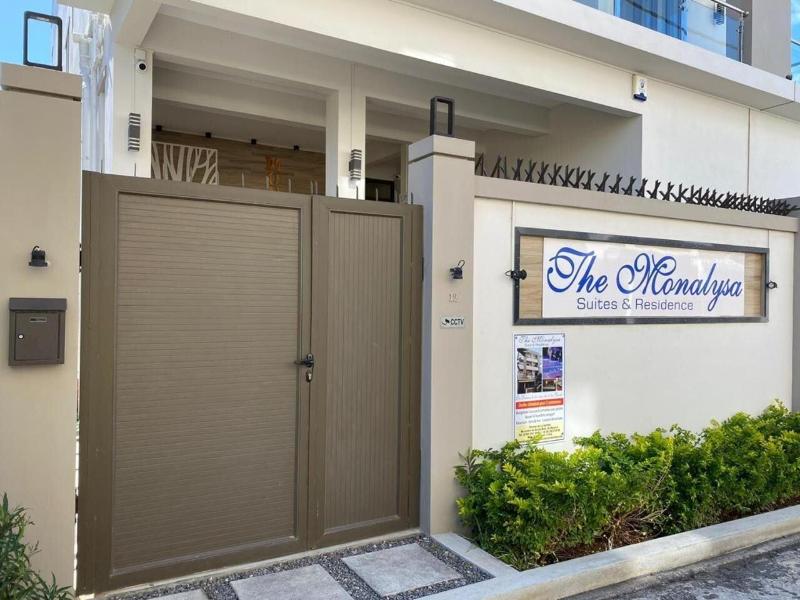 The Monalysa Suites & Residence image