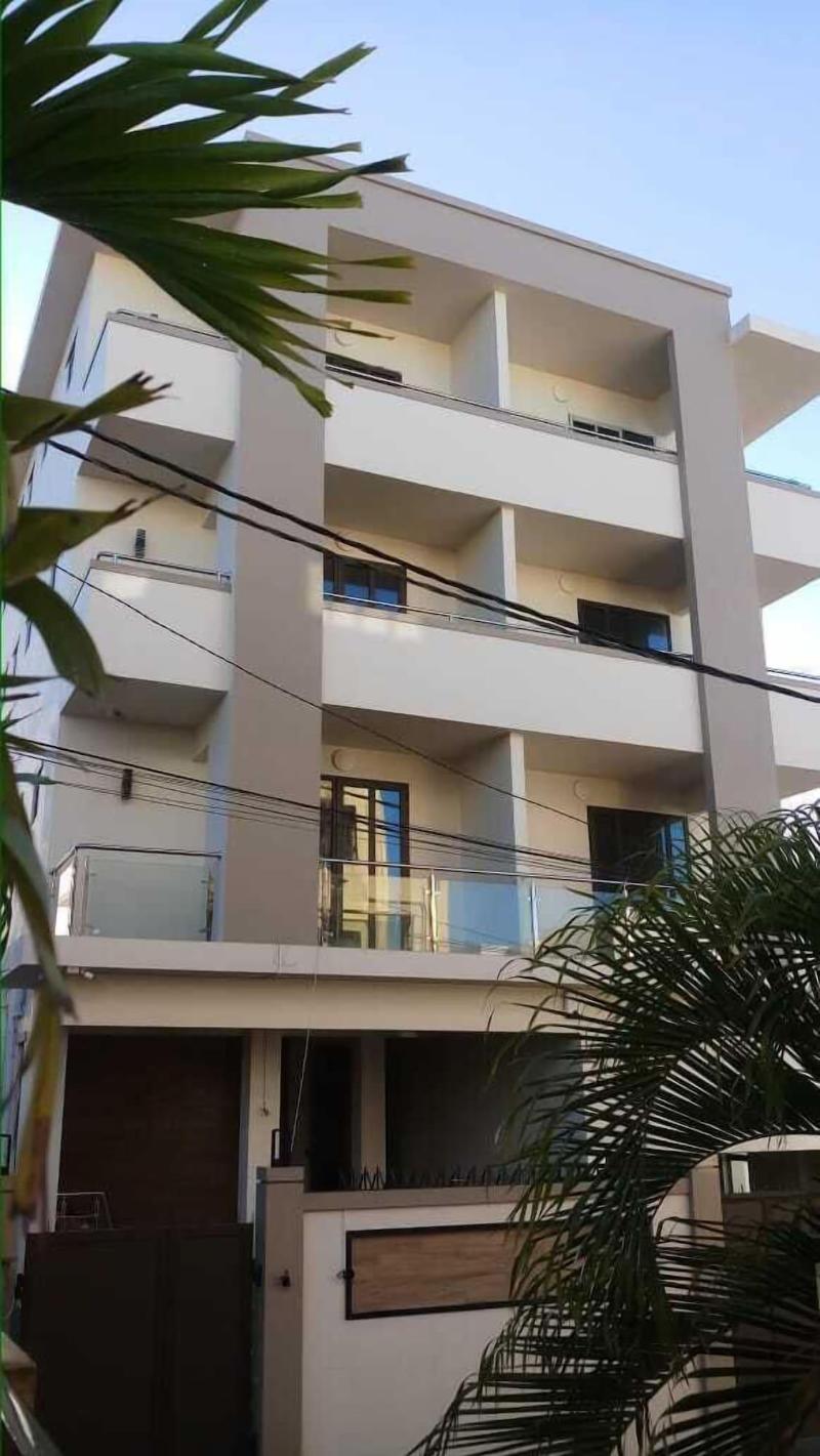 The Monalysa Suites & Residence image