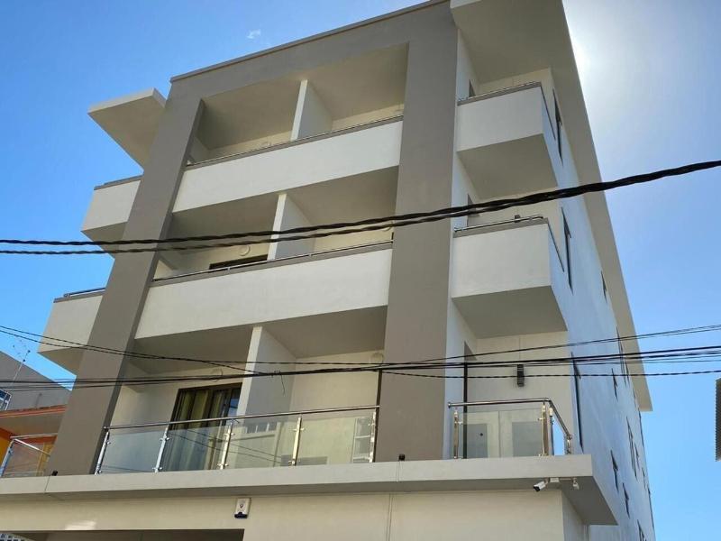 The Monalysa Suites & Residence image