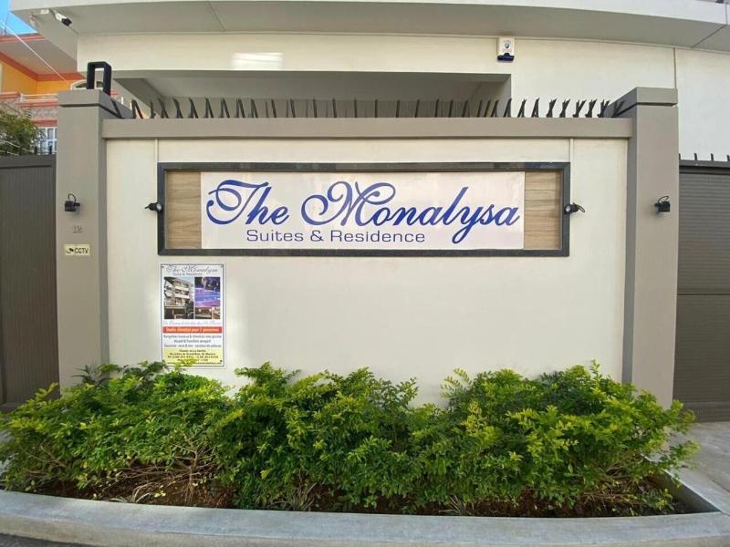 The Monalysa Suites & Residence image