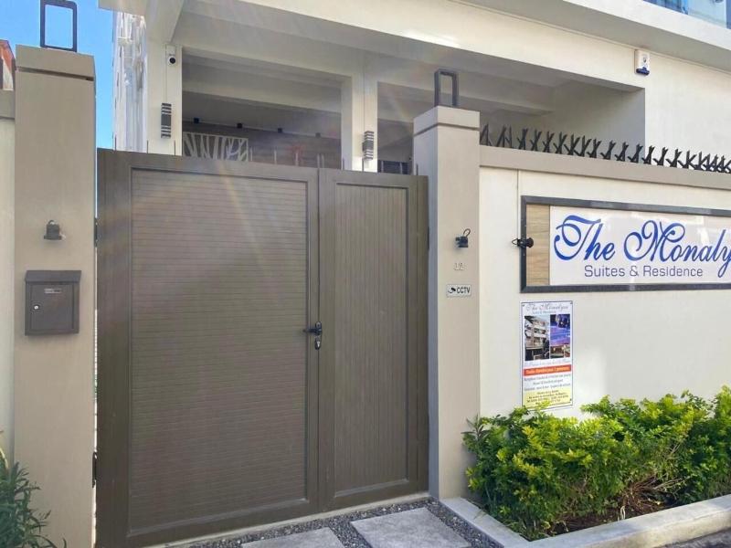 The Monalysa Suites & Residence image