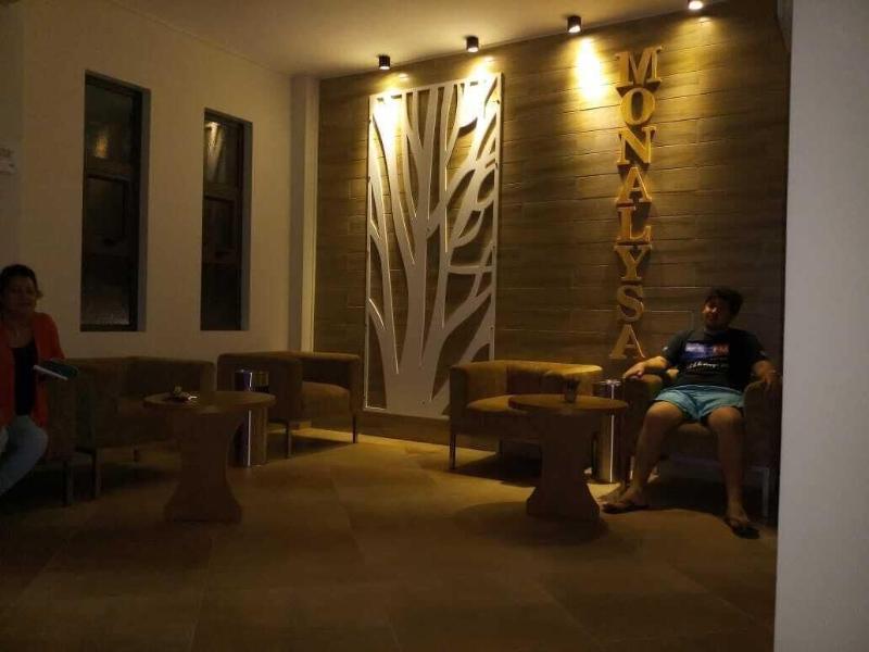 The Monalysa Suites & Residence image