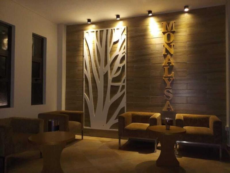 The Monalysa Suites & Residence image