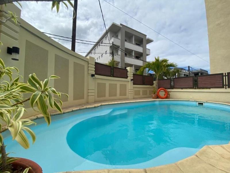 The Monalysa Suites & Residence image