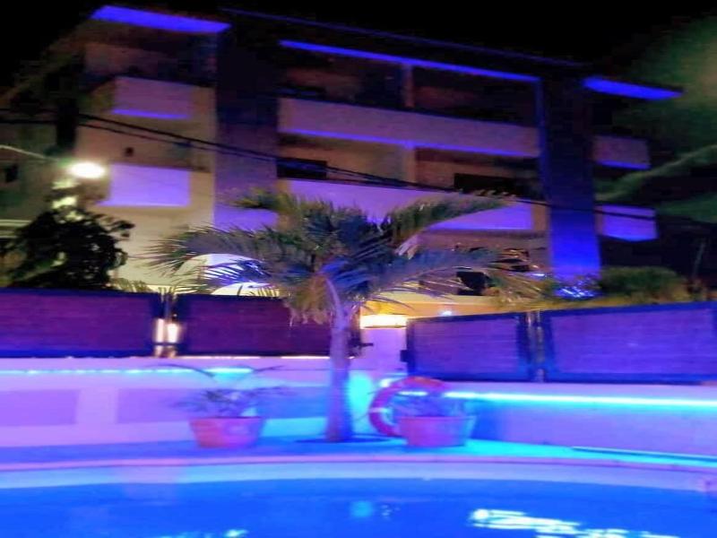 The Monalysa Suites & Residence image