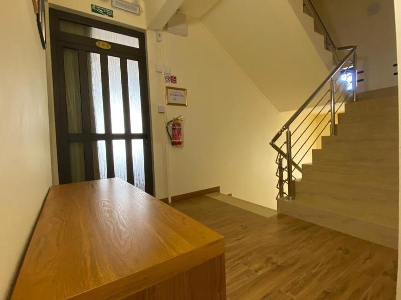 The Monalysa Suites & Residence image
