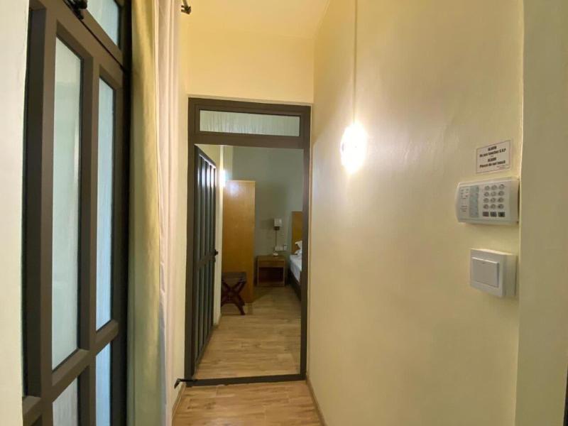 The Monalysa Suites & Residence image