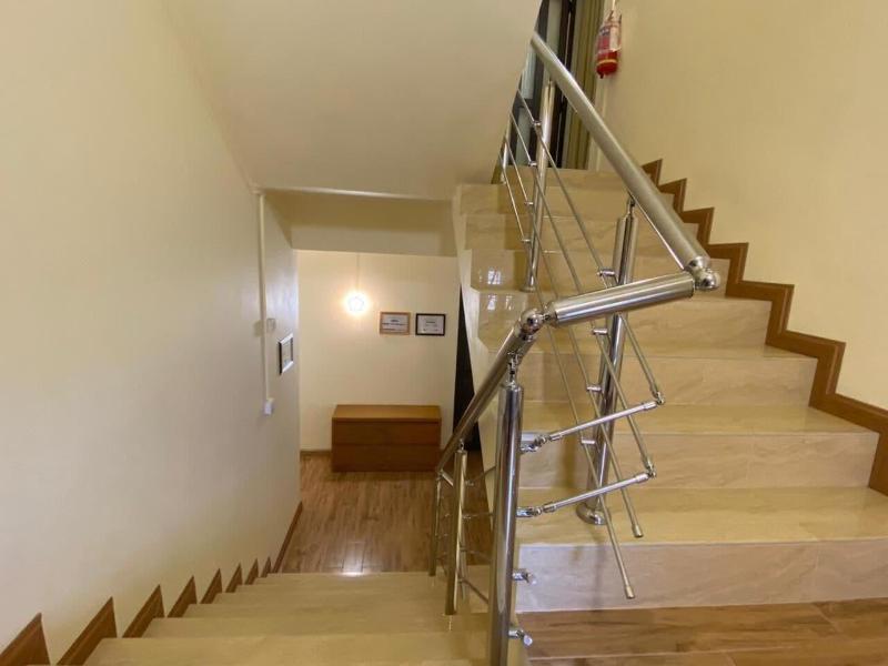 The Monalysa Suites & Residence image
