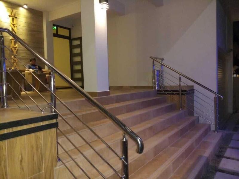The Monalysa Suites & Residence image