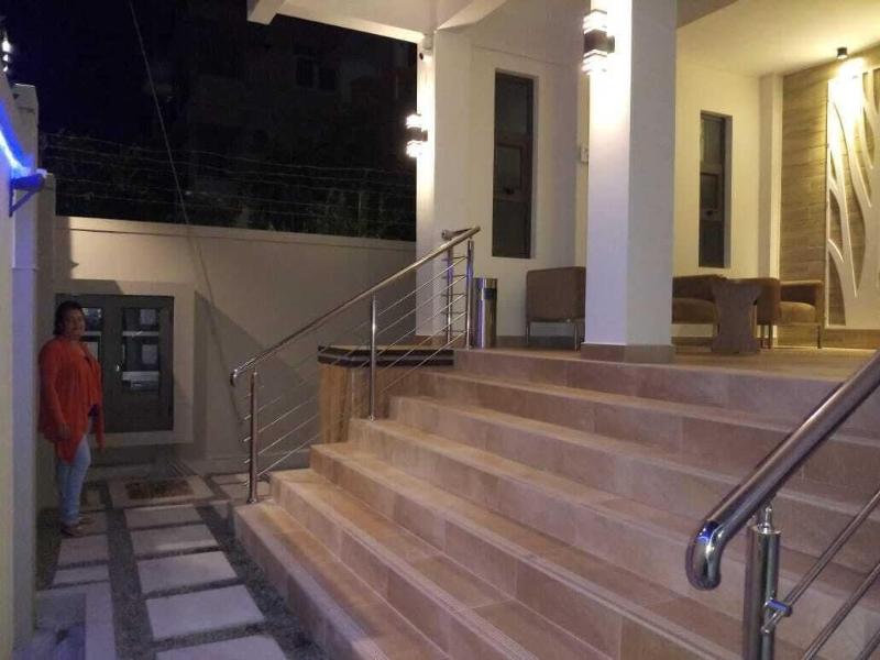 The Monalysa Suites & Residence image