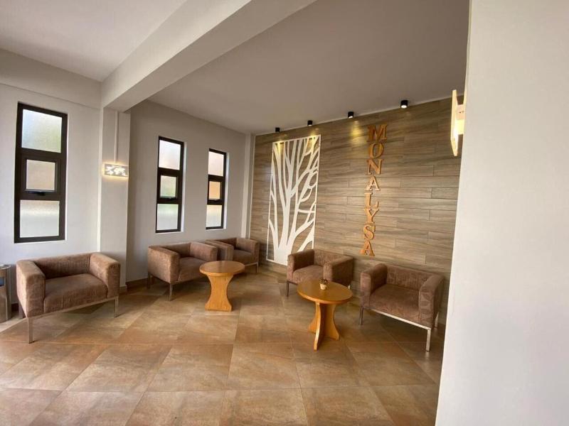 The Monalysa Suites & Residence image