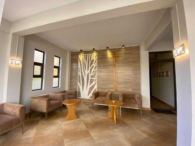 The Monalysa Suites & Residence image