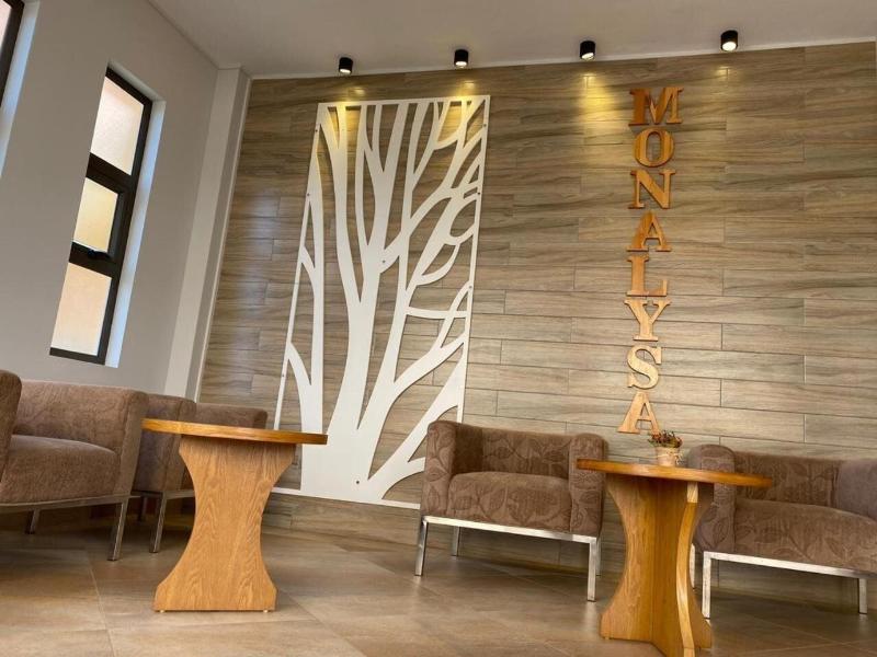 The Monalysa Suites & Residence image