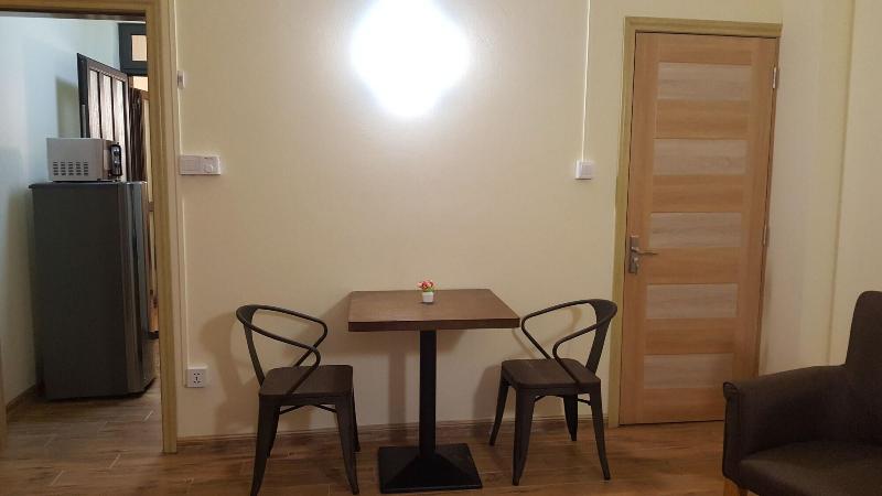 The Monalysa Suites & Residence image