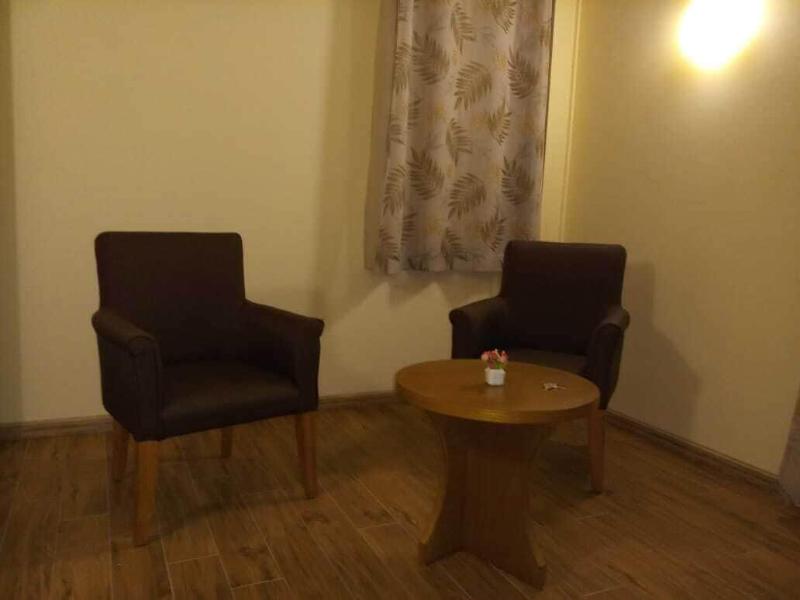 The Monalysa Suites & Residence image