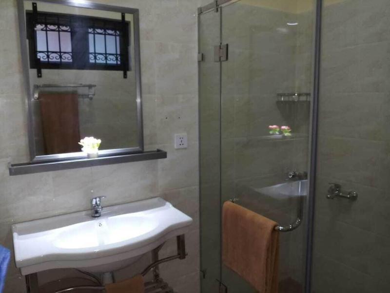 The Monalysa Suites & Residence image