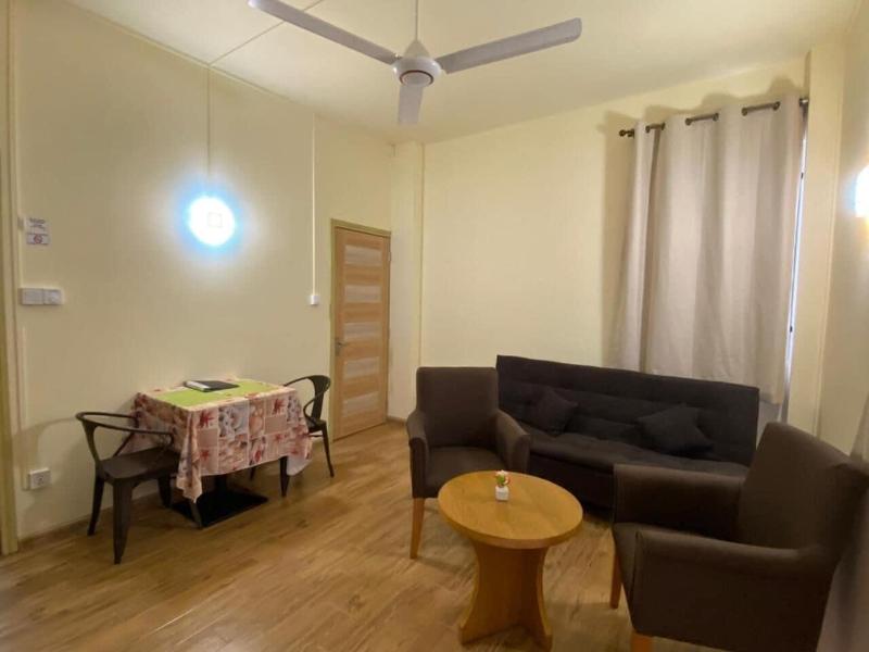 The Monalysa Suites & Residence image