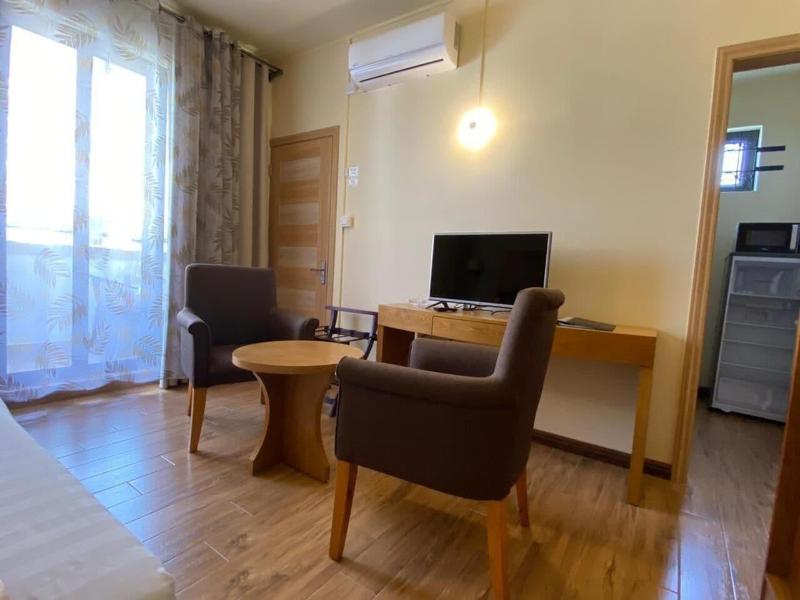 The Monalysa Suites & Residence image