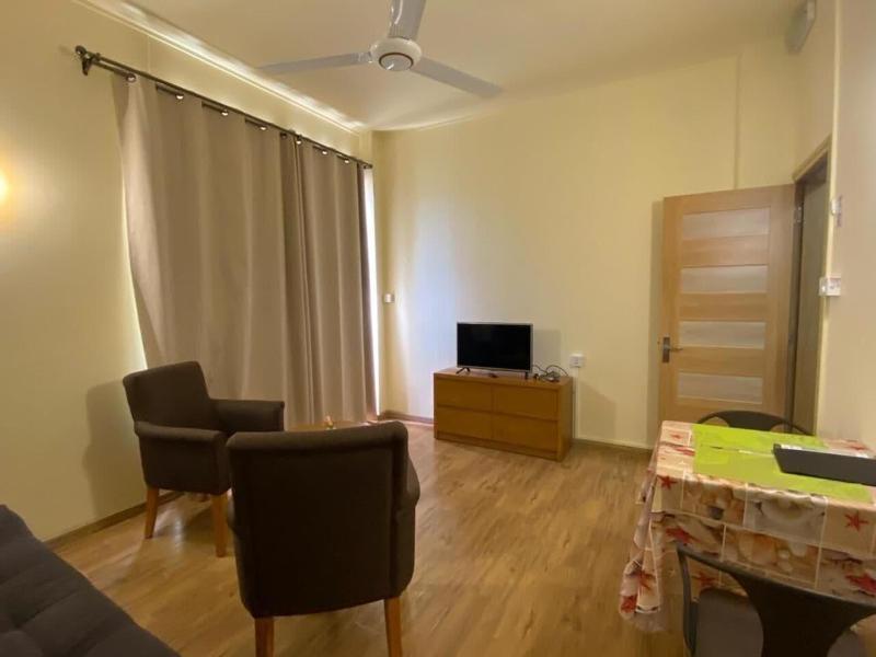 The Monalysa Suites & Residence image