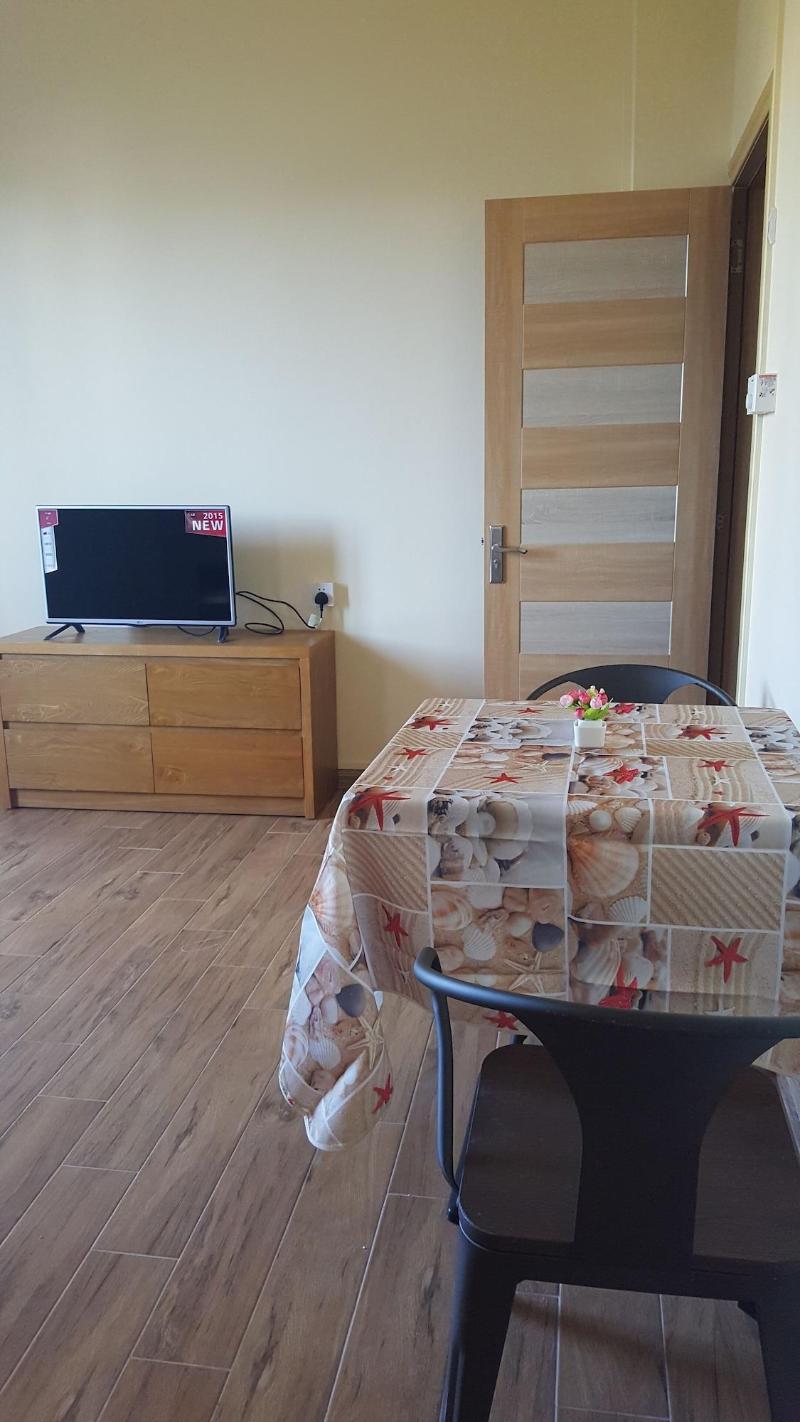 The Monalysa Suites & Residence image