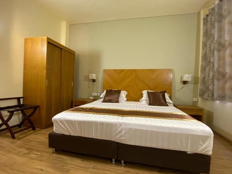 The Monalysa Suites & Residence image