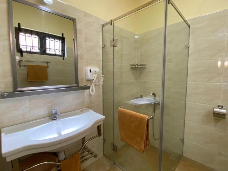The Monalysa Suites & Residence image