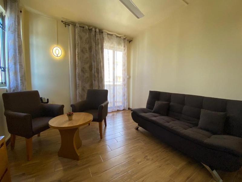 The Monalysa Suites & Residence image