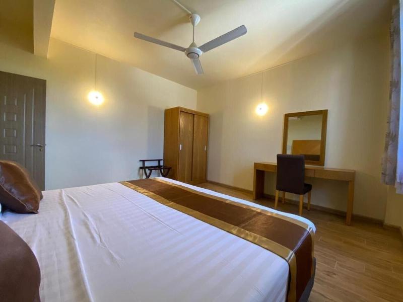 The Monalysa Suites & Residence image