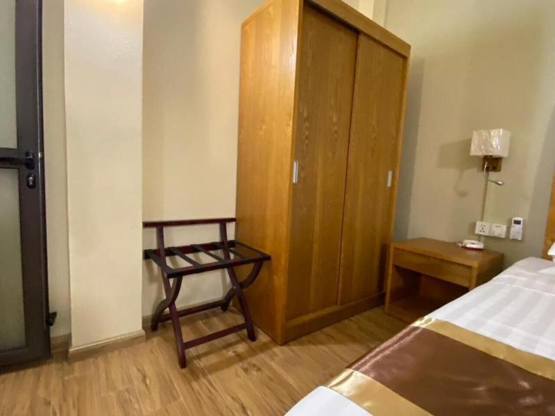 The Monalysa Suites & Residence image