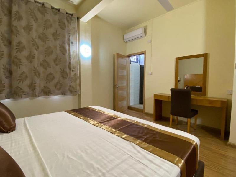 The Monalysa Suites & Residence image