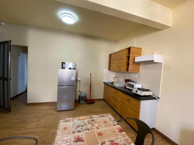 The Monalysa Suites & Residence image