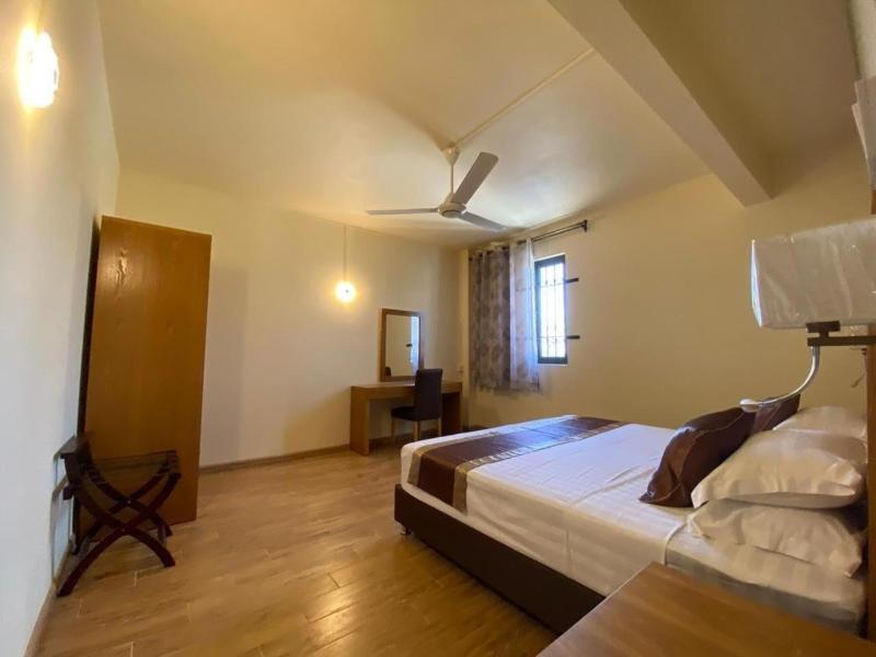 The Monalysa Suites & Residence image