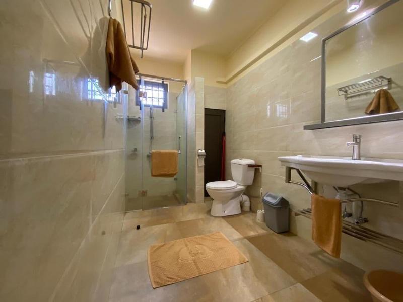 The Monalysa Suites & Residence image