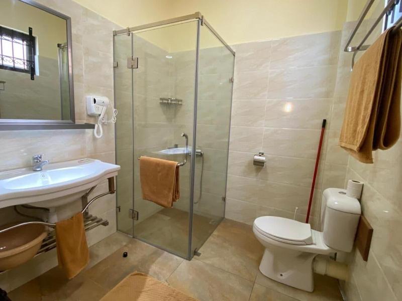 The Monalysa Suites & Residence image