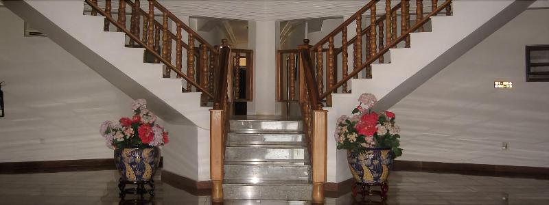 Miklin Hotel — photo 5