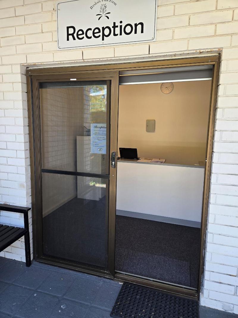 Banksia Park Estate image
