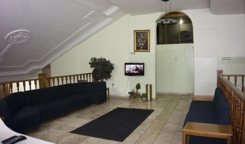 Sam's Cottage image