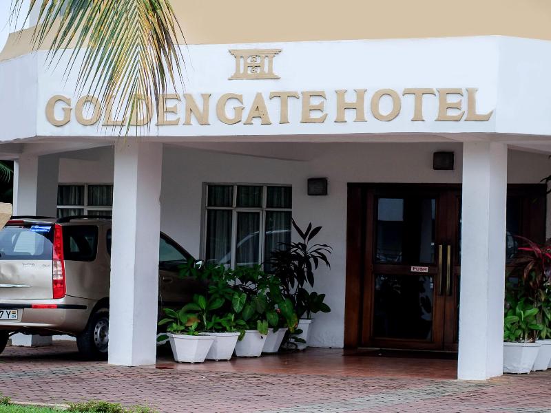 Golden Gate Hotel image