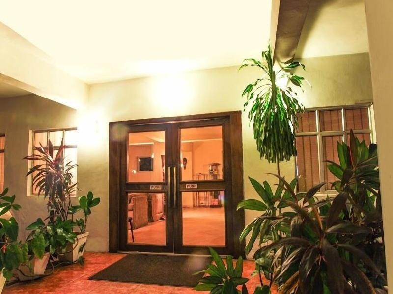 Golden Gate Hotel image